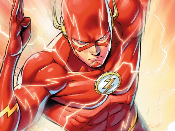The Flash: All About the Fastest Man Alive