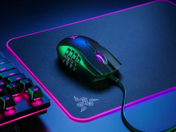 MMO Mouse: Which, and Why?