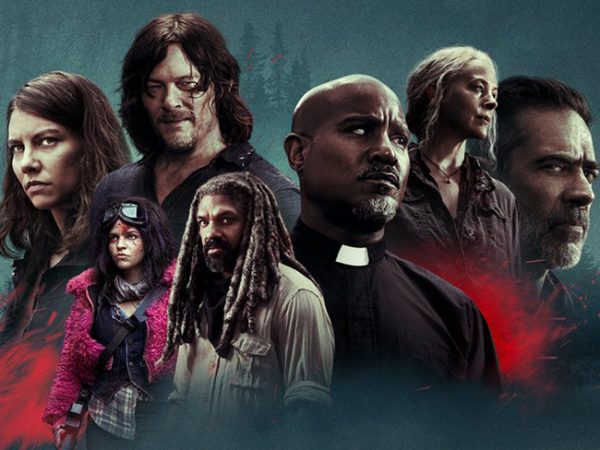 Graphic Novels To Movies: Four Of The Best