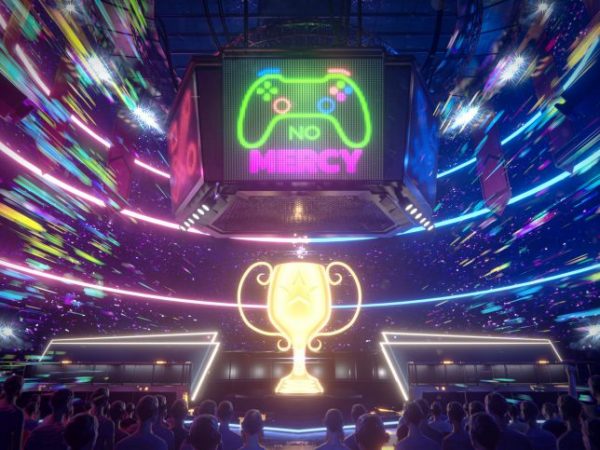 The Big Esports Events to Look Out For