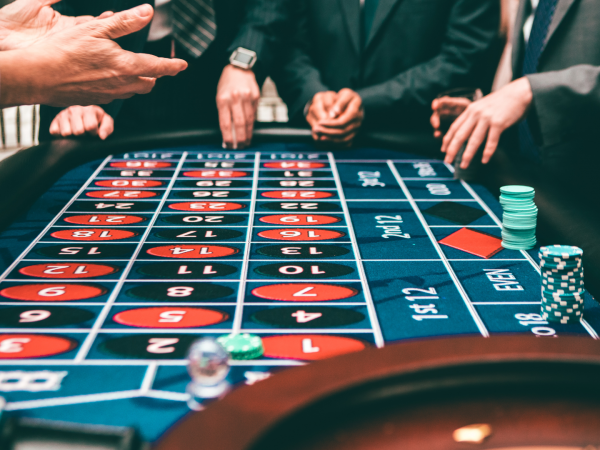 What You Need to Know About Gambling Procedures