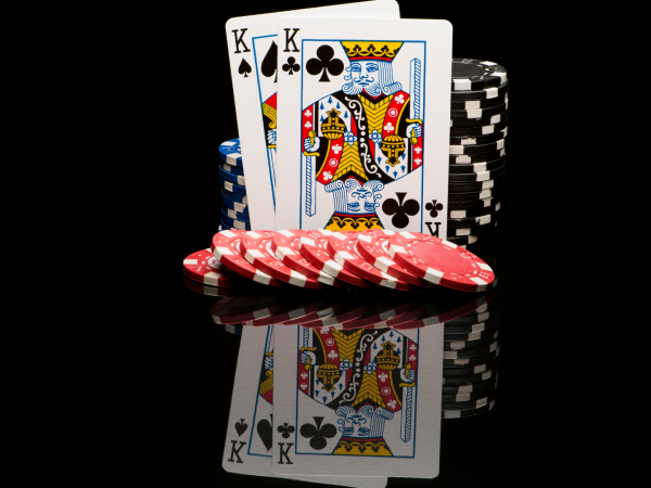 Different Types of Poker Explained