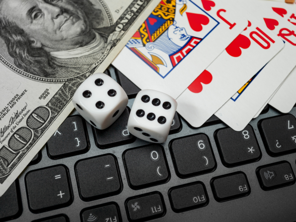 Online Casino Guide: Experience Online Gambling